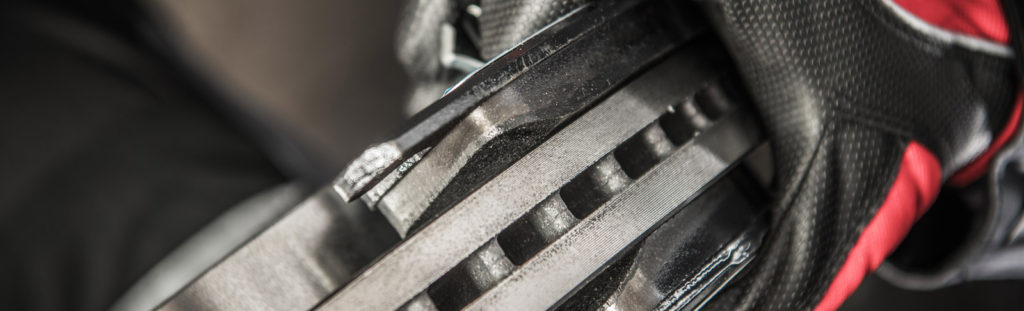 Top Tips To Care for Your Car’s Brake System