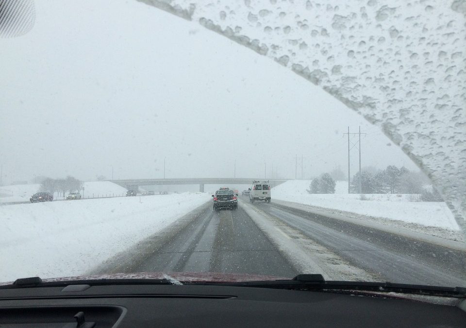 3 Car Maintenance Items to Consider Before Holiday Travel