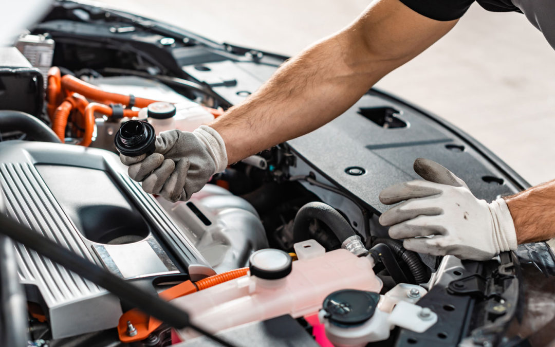 4 Questions to Find the Best Minneapolis Auto Repair