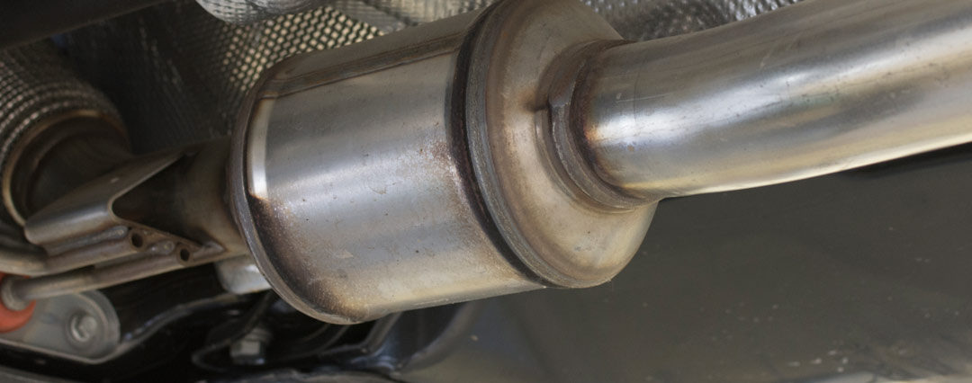 Minnesota Laws on Reselling Catalytic Converters