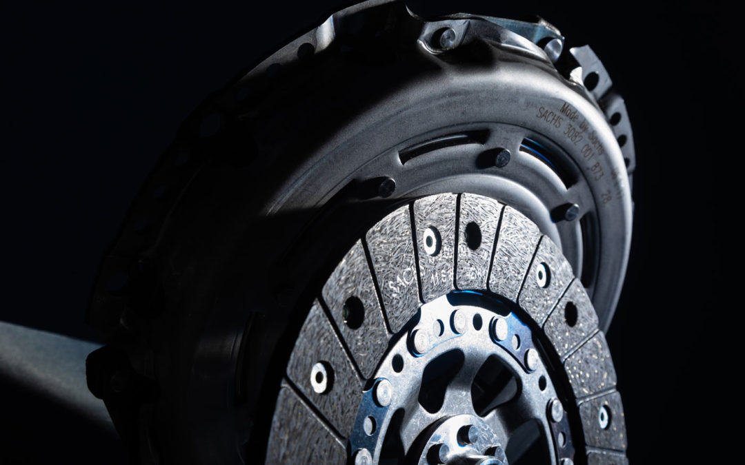 What is A Dual Clutch Transmission?