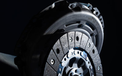 What is A Dual Clutch Transmission?