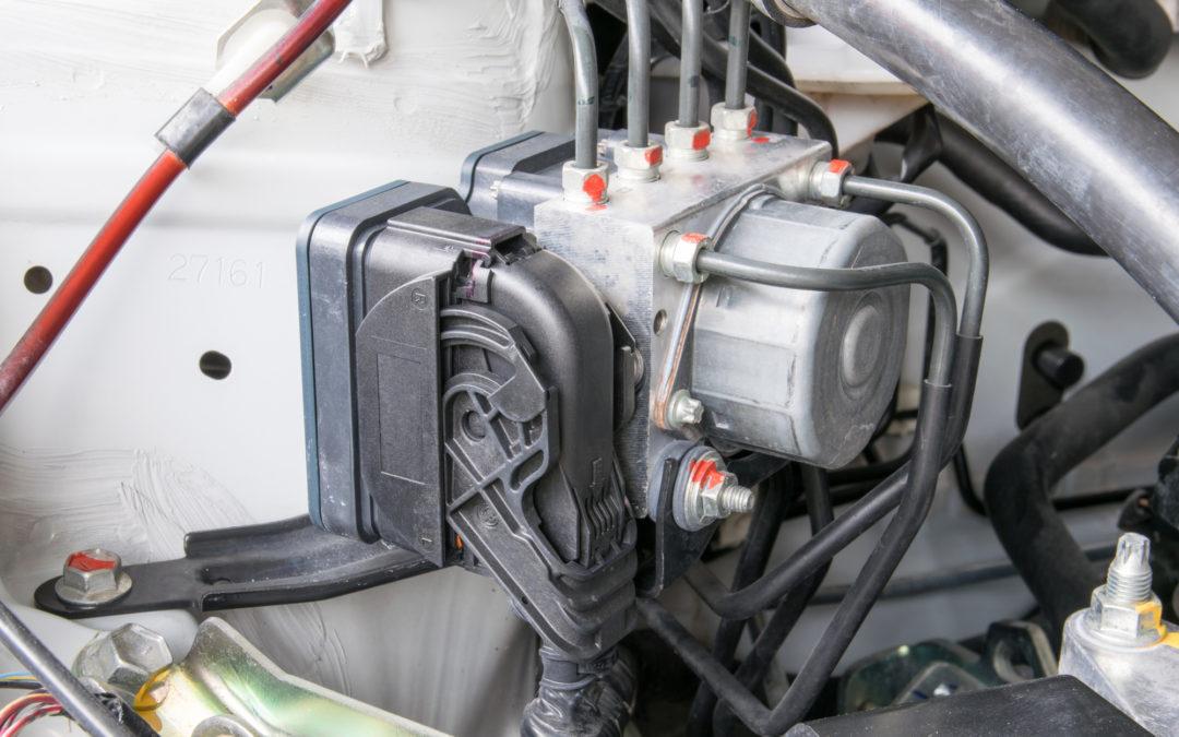 Understanding Anti-Lock Brakes vs Regular Brakes