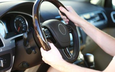 5 Symptoms that May Point to Your Power Steering Failing
