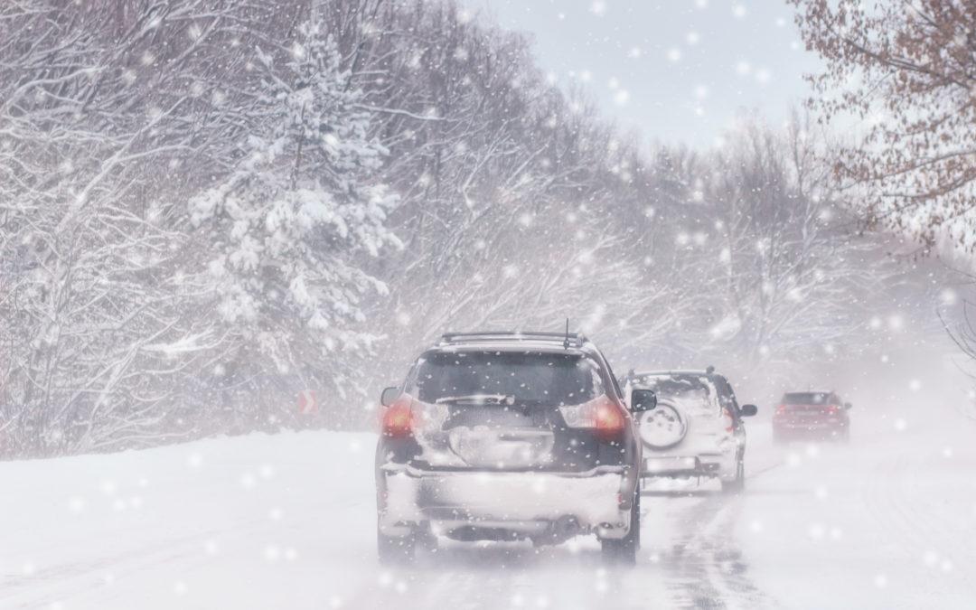 5 Tips Every Minnesota Winter Driver Needs to Know