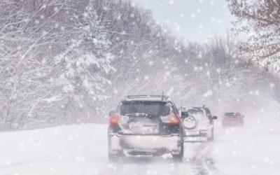 5 Tips Every Minnesota Winter Driver Needs to Know