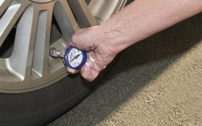 Stiff Steering Wheel: Possible Reasons and Steps to Take